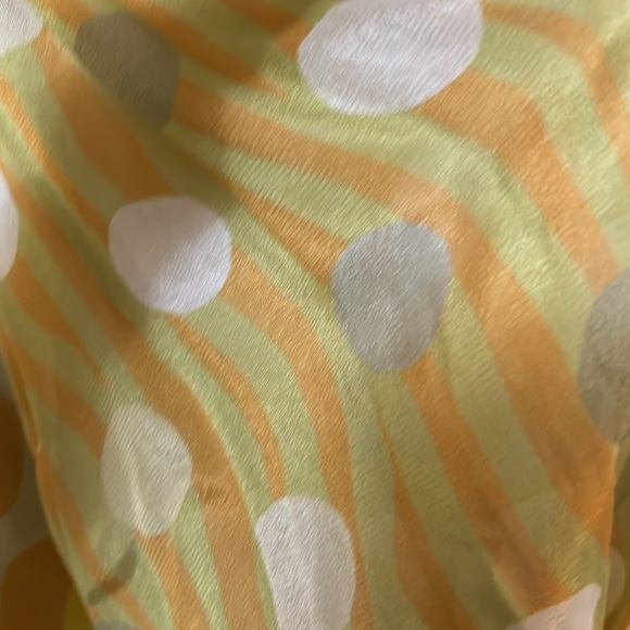 Anthropologie blouse by blink,size M - Picture 7 of 8